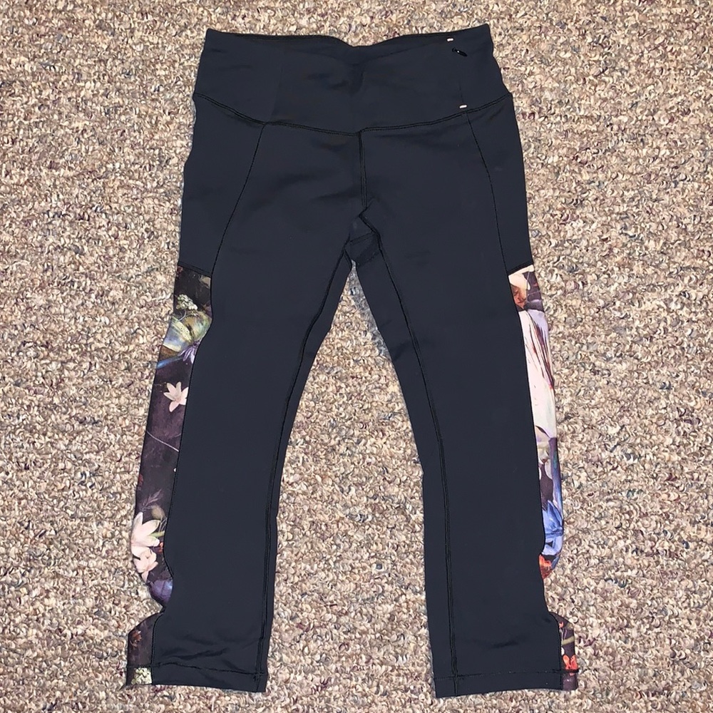 COPY - Calia by Carrie Underwood workout capri